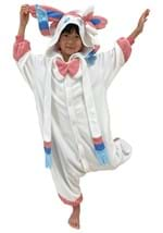 Pokemon Kids Sylveon Kigurumi Alt 2