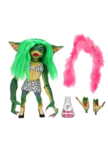Gremlins 2: The New Batch Greta 7 Inch Scale Action Figure