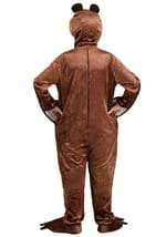 Kid's Masha and the Bear Bear Costume Alt 1