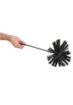 Chimney Sweep Broom Alt 2