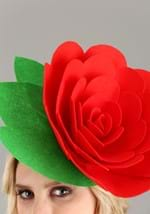 Red Rose Headdress Alt 2