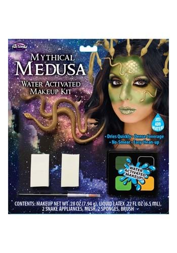 Mystical Medusa Makeup Kit