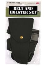 Web Belt and Holster Set Alt 1