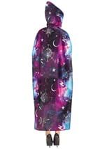 Womens Multi Colored Cosmic Cape Alt 1