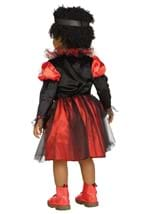 Toddler Ruby Vampiress Costume Alt 1