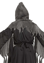 Kids Smoldering Reaper Costume