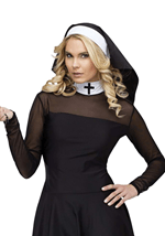 Women's Sexy Sister Costume
