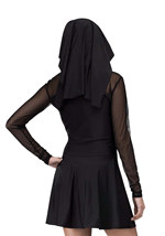 Women's Sexy Sister Costume