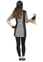 Womens Burglar Babe Costume Alt 1