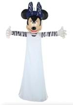 Disney 4 FT Poseable Minnie Mouse Hanging Décor Alt 1
