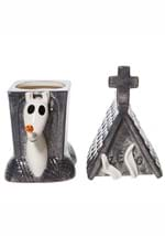 Nightmare Before Christmas Zero Treat Jar Alt 4