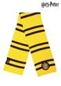 Hufflepuff Harry Potter Deluxe Knit Scarf