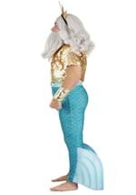 Plus Size King Triton Costume Alt 3