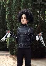 Kids Classic Edward Scissorhands Costume