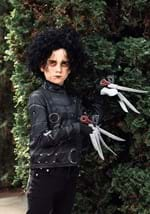 Kid's Classic Edward Scissorhands Costume Alt 1