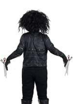 Kid's Classic Edward Scissorhands Costume Alt 3