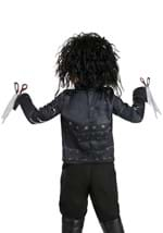 Toddler Classic Edward Scissorhands Costume Alt 1