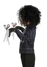 Toddler Classic Edward Scissorhands Costume Alt 2