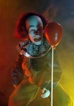 Burnt Pennywise 8 Inch Action Figure Alt 4