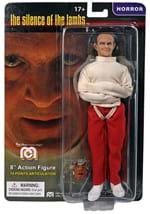 Silence of the Lambs- Hannibal Straight Jacket 8In Figure A3