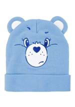 Grumpy Bear Knit Hat Alt 1