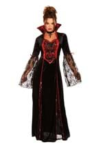 Women's Vampira Adult Costume