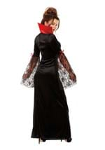 Women's Vampira Adult Costume Alt 1