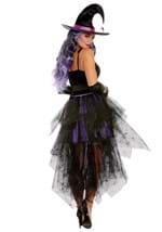 Womens Sexy Purple Witch Alt 1