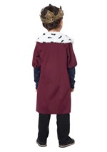 Little King Toddler Costume Alt 2