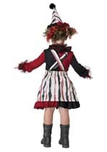 Clever Lil' Clown Toddler Costume Alt 1