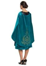 Frozen Queen Anna Deluxe Costume for Women Alt 1