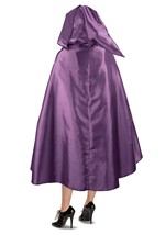 Womens Disney Hocus Pocus Classic Sarah Cape Alt 1