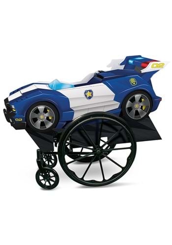 Paw Patrol Adaptive Wheelchair Cover Costume