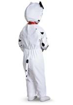 Kid's 101 Dalmatians (Animated) Dalmatian Classic Costume al