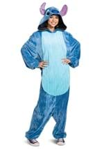 Deluxe Adult Stitch Costume Alt 2