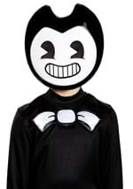 Bendy Half Mask for Kids