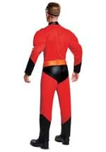 Adult Mr Incredible Classic Costume Alt 1