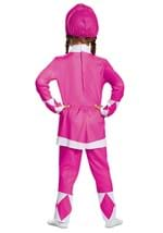 Infant/Toddler Power Rangers Pink Ranger Muscle Costume Alt 