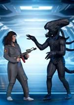 Womens Alien Ripley Flight Suit Costume Alt 2