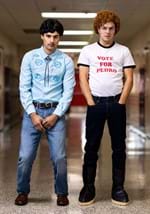 Adult Napoleon Dynamite Pedro Costume Alt 1