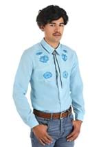 Adult Napoleon Dynamite Pedro Costume Alt 8
