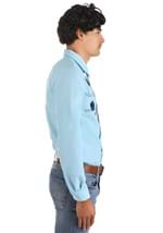 Adult Napoleon Dynamite Pedro Costume Alt 9