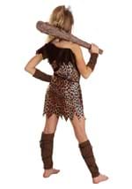 Prehistoric Cave Girl's Costume