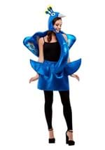 Deluxe Peacock Costume Alt 1
