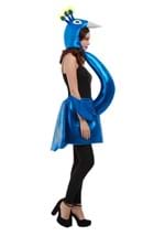 Deluxe Peacock Costume Alt 3