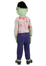 Toddler Goofy Zombie Costume Alt 1