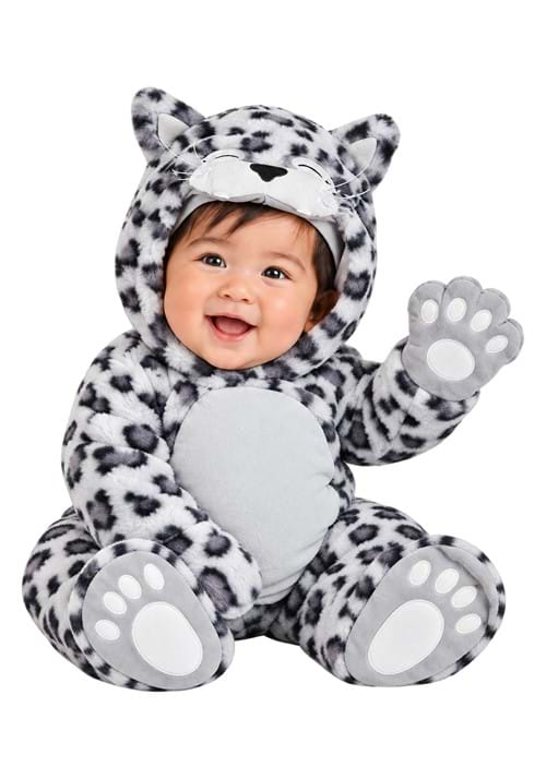 Infant Snow Leopard Costume upd