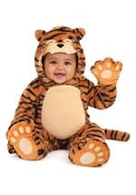 Striped Tiger Infant Costume New Main