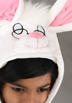 Kid's Whimsical White Rabbit Alt 3
