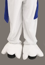 Kid's Whimsical White Rabbit Alt 6